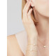 Колье Van Cleef & Arpels VCARF69100 Sweet Alhambra