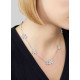 Колье Van Cleef & Arpels VCARN25400 Frivole 9 flowers