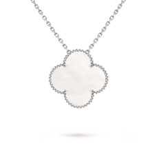 Колье Van Cleef & Arpels VCARN32200 Magic Alhambra