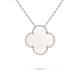 Колье Van Cleef & Arpels VCARN32200 Magic Alhambra
