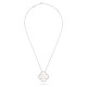 Колье Van Cleef & Arpels VCARN32200 Magic Alhambra