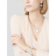 Колье Van Cleef & Arpels VCARN32200 Magic Alhambra