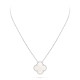 Колье Van Cleef & Arpels VCARN32200 Magic Alhambra