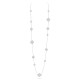 Колье Van Cleef & Arpels VCARN9MO00 Magic Alhambra 16 motifs