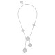 Колье Van Cleef & Arpels VCARN9MP00 Magic Alhambra 6 motifs