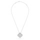 Колье Van Cleef & Arpels VCARN9MS00 Magic Alhambra