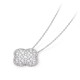 Колье Van Cleef & Arpels VCARN9MS00 Magic Alhambra