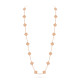 Колье Van Cleef & Arpels VCARN9T000 Vintage Alhambra 20 motifs