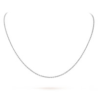 Колье Van Cleef & Arpels VCARO26L00 Trace 42 cm