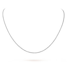 Колье Van Cleef & Arpels VCARO26L00 Trace 42 cm
