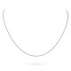 Колье Van Cleef & Arpels VCARO26L00 Trace 42 cm