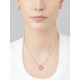 Колье Van Cleef & Arpels VCARO3M200 Two Butterfly
