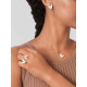 Колье Van Cleef & Arpels VCARO3M400 Two Butterfly