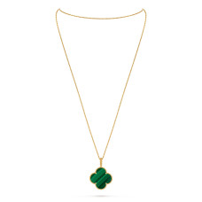 Колье Van Cleef & Arpels VCARO3MG00 Magic Alhambra 1 motif