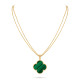 Колье Van Cleef & Arpels VCARO3MG00 Magic Alhambra 1 motif