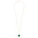 Колье Van Cleef & Arpels VCARO3MG00 Magic Alhambra 1 motif