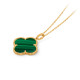 Колье Van Cleef & Arpels VCARO3MG00 Magic Alhambra 1 motif