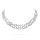Колье Van Cleef & Arpels VCARO3R500 Palmyre