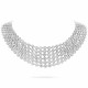 Колье Van Cleef & Arpels VCARO3R600 Palmyre