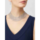 Колье Van Cleef & Arpels VCARO3R600 Palmyre