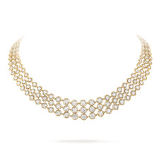 Колье Van Cleef & Arpels VCARO3RD00 Palmyre