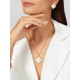 Колье Van Cleef & Arpels VCARO49L00 Magic Alhambra 