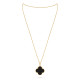 Колье Van Cleef & Arpels VCARO49M00 Magic Alhambra 1 motif
