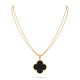 Колье Van Cleef & Arpels VCARO49M00 Magic Alhambra 1 motif