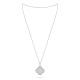 Колье Van Cleef & Arpels VCARO49O00 Magic Alhambra 1 motif
