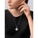 Колье Van Cleef & Arpels VCARO49O00 Magic Alhambra 1 motif