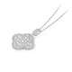 Колье Van Cleef & Arpels VCARO49O00 Magic Alhambra 1 motif