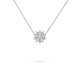 Колье Van Cleef & Arpels VCARO6P600 Lotus