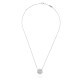 Колье Van Cleef & Arpels VCARO6P600 Lotus