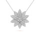 Колье Van Cleef & Arpels VCARO6P700 Lotus