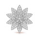 Колье Van Cleef & Arpels VCARO6P700 Lotus