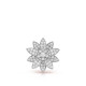 Колье Van Cleef & Arpels VCARO6P800 Lotus clip