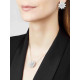 Колье Van Cleef & Arpels VCARO6P800 Lotus clip