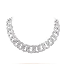 Колье Van Cleef & Arpels VCARO73000 Olympia