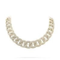 Колье Van Cleef & Arpels VCARO7BG00 Olympia