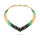 Колье Van Cleef & Arpels VCARO7GH00 Bouton d’or