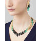 Колье Van Cleef & Arpels VCARO7GH00 Bouton d’or