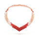 Колье Van Cleef & Arpels VCARO7GI00 Bouton d’or