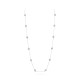 Колье Van Cleef & Arpels VCARO85A00 Sweet Alhambra 16 motifs