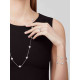 Колье Van Cleef & Arpels VCARO85A00 Sweet Alhambra 16 motifs