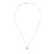 Колье Van Cleef & Arpels VCARO8DF00 Sweet Alhambra