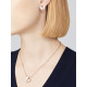 Колье Van Cleef & Arpels VCARO8FO00 Two Butterfly