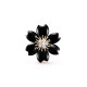 Колье Van Cleef & Arpels VCARO9B100 Rose de Noël