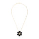 Колье Van Cleef & Arpels VCARO9B100 Rose de Noël