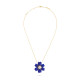 Колье Van Cleef & Arpels VCARO9B700 Rose de Noël