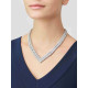 Колье Van Cleef & Arpels VCARO9CP00 À Cheval 5-row transformable